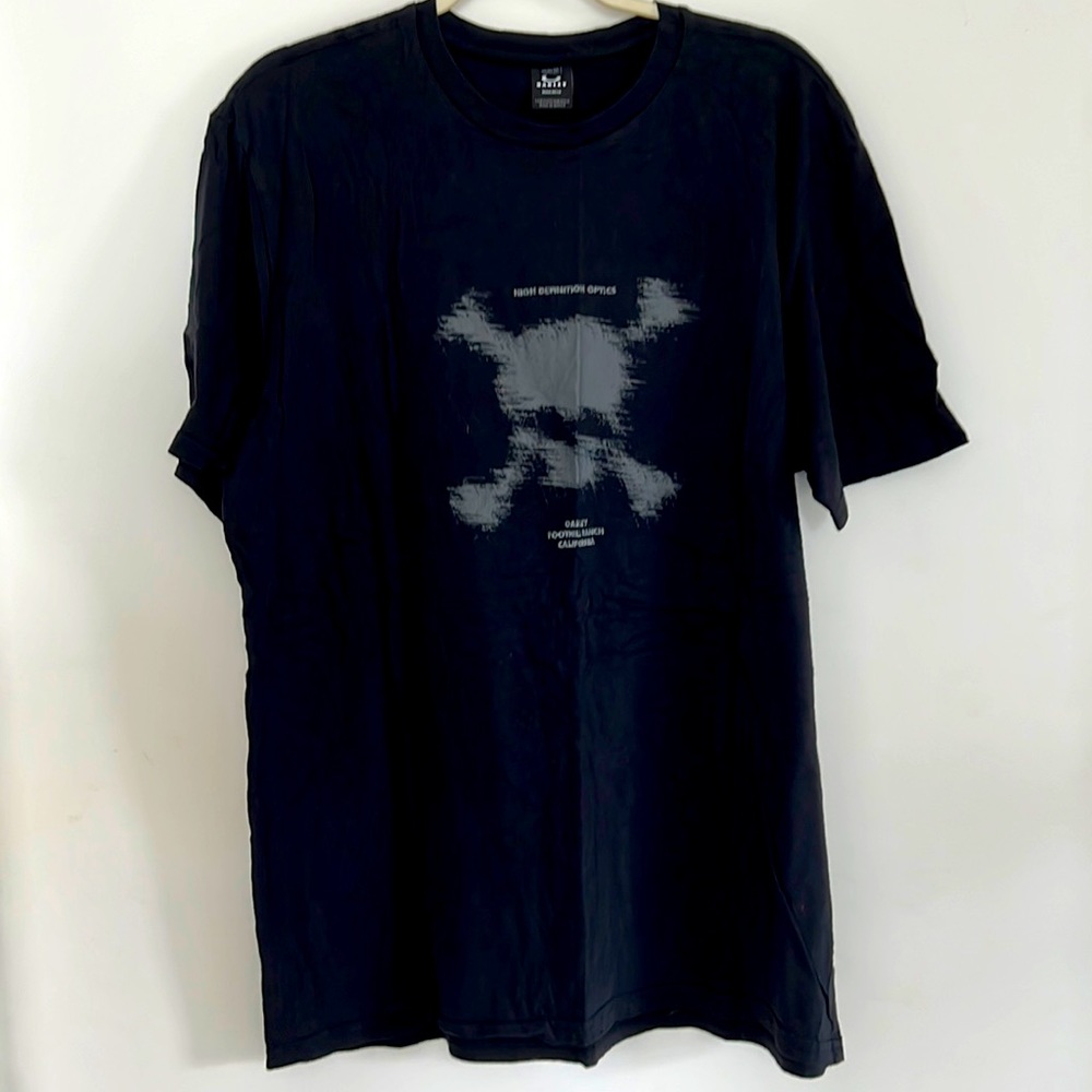 Men’s Oakley High Definition Optics T-Shirt